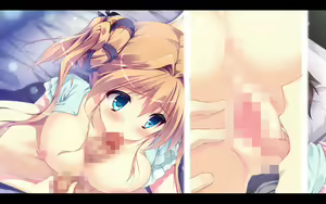 Page 614 of Kanojo ga Ore ni Kureta Mono. Ore ga Kanojo ni Ageru Mono. ~KISS My Darling:Mecha-con case3~ - preview thumbnail