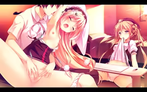Page 666 of Kanojo ga Ore ni Kureta Mono. Ore ga Kanojo ni Ageru Mono. ~KISS My Darling:Mecha-con case3~ - preview thumbnail