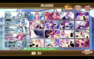 Page 8 of Kanojo ga Ore ni Kureta Mono. Ore ga Kanojo ni Ageru Mono. ~KISS My Darling:Mecha-con case3~ - preview thumbnail