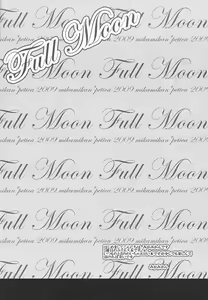 Page 3 of Full Moon - preview thumbnail