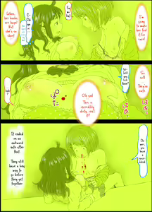 Page 15 of Peanut Butter Lotion -After Days- - preview thumbnail