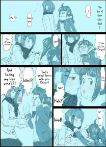 Page 3 of Peanut Butter Lotion -After Days- - preview thumbnail
