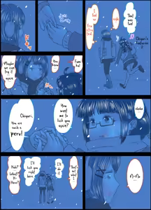 Page 9 of Peanut Butter Lotion -After Days- - preview thumbnail