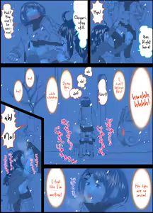 Page 10 of Peanut Butter Lotion -After Days- - preview thumbnail