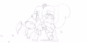 Page 3 of Milk Stand - preview thumbnail