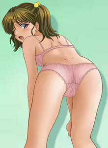 Page 8 of Shimai Urimasu. - preview thumbnail
