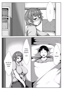 Page 2 of Dosukebe Okaa-san to Musuko no Asedaku Sex - preview thumbnail