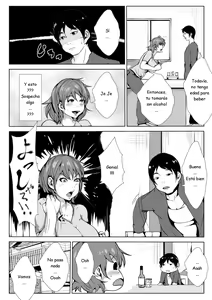 Page 7 of Dosukebe Okaa-san to Musuko no Asedaku Sex - preview thumbnail