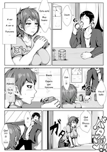 Page 8 of Dosukebe Okaa-san to Musuko no Asedaku Sex - preview thumbnail