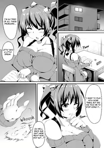 Page 3 of Futa Imo! - preview thumbnail