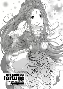 Page 4 of The sport of fortune - preview thumbnail