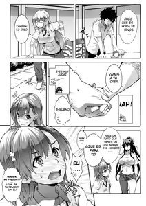 Page 4 of Houshoku Houen - preview thumbnail