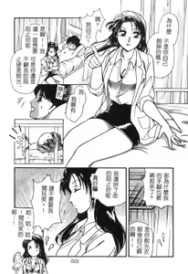 Page 6 of Hokenshitsu no Oneisan to Iroiro - With the Lady in the Health Room, Variously | 保健室的大姐姐 - preview thumbnail