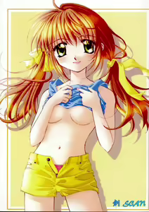 Page 5 of Step UP!! | 深情依偎 - preview thumbnail