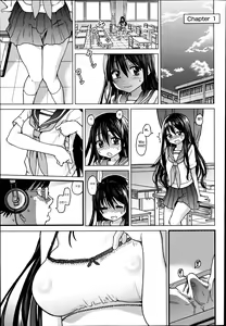 Page 7 of Aibuka! (Kari) Idol Bukatsudou Ch. 2 - preview thumbnail