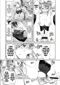 Page 168 of LOVE&PEACH - preview thumbnail