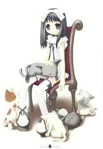 Page 3 of Yasashii Kimochi - preview thumbnail