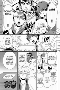 Page 31 of The Island's Secret Room - preview thumbnail