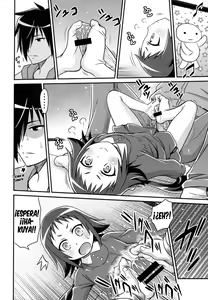 Page 5 of Kojuuto Nebaneba Daisakusen!! - preview thumbnail