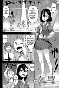 Page 3 of Sei Isou Ki! Hanru ka Hanrareru ka | Sex Threads Equipped! Fuck or Be Fucked - preview thumbnail