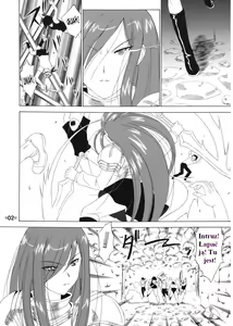 Page 3 of FAIRY SLAVE - preview thumbnail