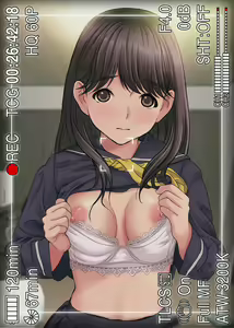 Page 40 of Revenge Porno ～Watashi no Chitai, Sekaijuu ni Sarasarechatta～ - preview thumbnail