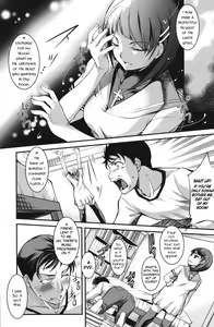 Aniue ga Kedamono Sugite Meiwaku Sugiru Ch. 1 — hentai manga cover on Fhentai