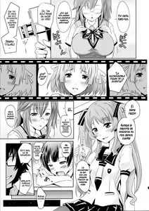 Page 4 of Ano Natsu no Yoru no Yume - preview thumbnail