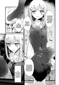 Page 5 of Olfactophilia - preview thumbnail