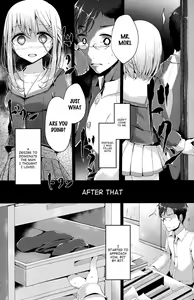 Page 8 of Olfactophilia - preview thumbnail
