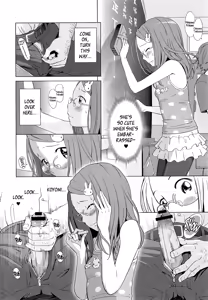 Page 56 of Petit Heaven Ch. 1-3, 5-6 - preview thumbnail