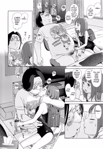 Page 84 of Petit Heaven Ch. 1-3, 5-6 - preview thumbnail