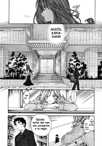 Page 109 of Virgin na Kankei 2 - preview thumbnail