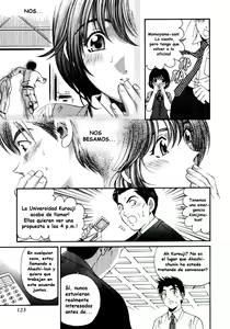 Page 128 of Virgin na Kankei 2 - preview thumbnail