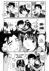 Page 166 of Virgin na Kankei 2 - preview thumbnail