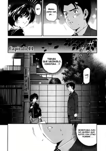 Page 62 of Virgin na Kankei 2 - preview thumbnail