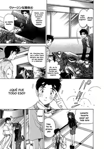Page 110 of Virgin na Kankei 4 - preview thumbnail