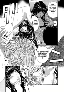 Page 158 of Virgin na Kankei 4 - preview thumbnail