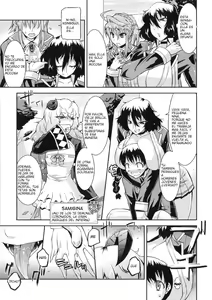 Page 31 of Akuma de Konkatsu! - preview thumbnail