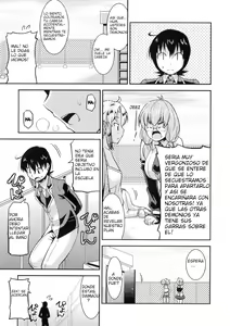 Page 54 of Akuma de Konkatsu! - preview thumbnail