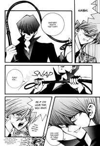 Page 8 of You are my watchdog - preview thumbnail