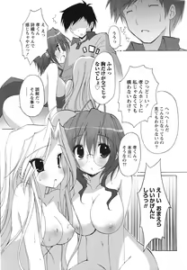 Page 260 of Doki! 2010-01 - preview thumbnail