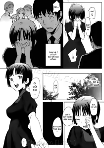 Page 3 of Black Petal - preview thumbnail