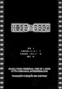 Page 3 of HIDE AND SEEK - preview thumbnail