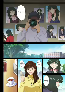 Page 3 of Jimi Joshidaisei, Ryoujoku. - preview thumbnail