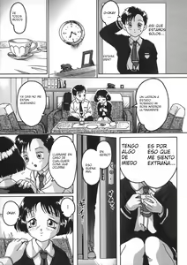 Page 56 of Shoujo No Himegoto 1-9 + bonus - preview thumbnail
