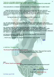 Page 3 of DOLLS 2 - preview thumbnail