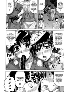 Page 47 of Koibito ha Tonari no Oneesan - preview thumbnail