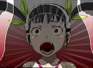 Page 78 of Rachimonogatari Mayoi Kuchukuchu - preview thumbnail