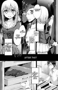 Page 8 of Olfactophilia - preview thumbnail